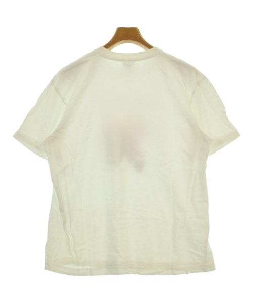 SOFTMACHINE（ソフトマシーン）Tシャツ・カットソー 白 サイズ:L メンズ/2200609774069