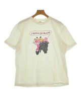 SOFTMACHINE（ソフトマシーン）Tシャツ・カットソー 白 サイズ:L メンズ/2200609774069