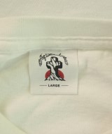 SOFTMACHINE（ソフトマシーン）Tシャツ・カットソー 白 サイズ:L メンズ/2200609774069