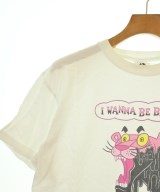 SOFTMACHINE（ソフトマシーン）Tシャツ・カットソー 白 サイズ:L メンズ/2200609774069