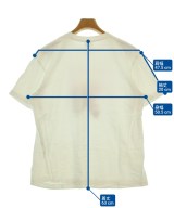 SOFTMACHINE（ソフトマシーン）Tシャツ・カットソー 白 サイズ:L メンズ/2200609774069