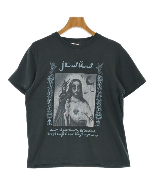 SOFTMACHINE(ソフトマシーン)Tシャツ・カットソー 黒 サイズ:L/2200667782044