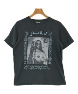 SOFTMACHINE（ソフトマシーン）Tシャツ・カットソー 黒 サイズ:L メンズ/2200667782044