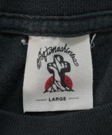 SOFTMACHINE（ソフトマシーン）Tシャツ・カットソー 黒 サイズ:L メンズ/2200667782044