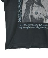 SOFTMACHINE（ソフトマシーン）Tシャツ・カットソー 黒 サイズ:L メンズ/2200667782044