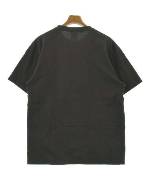 SOFTMACHINE（ソフトマシーン）Tシャツ・カットソー 茶 サイズ:XL メンズ/2200690753516
