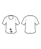 SOFTMACHINE（ソフトマシーン）Tシャツ・カットソー 茶 サイズ:XL メンズ/2200690753516