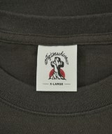 SOFTMACHINE（ソフトマシーン）Tシャツ・カットソー 茶 サイズ:XL メンズ/2200690753516