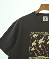 SOFTMACHINE（ソフトマシーン）Tシャツ・カットソー 茶 サイズ:XL メンズ/2200690753516