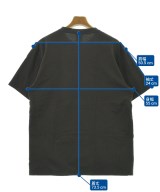 SOFTMACHINE（ソフトマシーン）Tシャツ・カットソー 茶 サイズ:XL メンズ/2200690753516