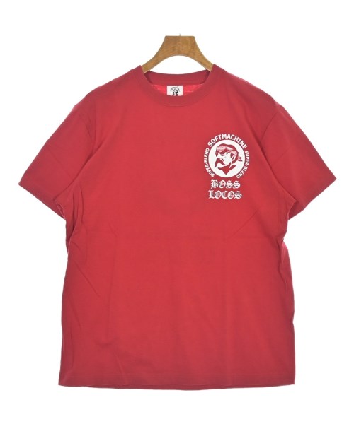 SOFTMACHINE(ソフトマシーン)のTシャツ・カットソー サイズ:L 4,400円