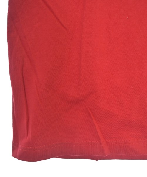 SOFTMACHINE（ソフトマシーン）Tシャツ・カットソー 赤 サイズ:L メンズ/2200735764033