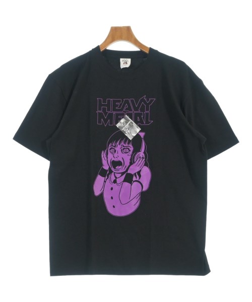 SOFTMACHINE(ソフトマシーン)Tシャツ・カットソー 黒 サイズ:XL/2200686765318