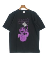 SOFTMACHINE（ソフトマシーン）Tシャツ・カットソー 黒 サイズ:XL メンズ/2200686765318