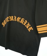 SOFTMACHINE（ソフトマシーン）Tシャツ・カットソー 黒 サイズ:L メンズ/2200693171126