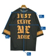 SOFTMACHINE（ソフトマシーン）Tシャツ・カットソー 黒 サイズ:L メンズ/2200693171126