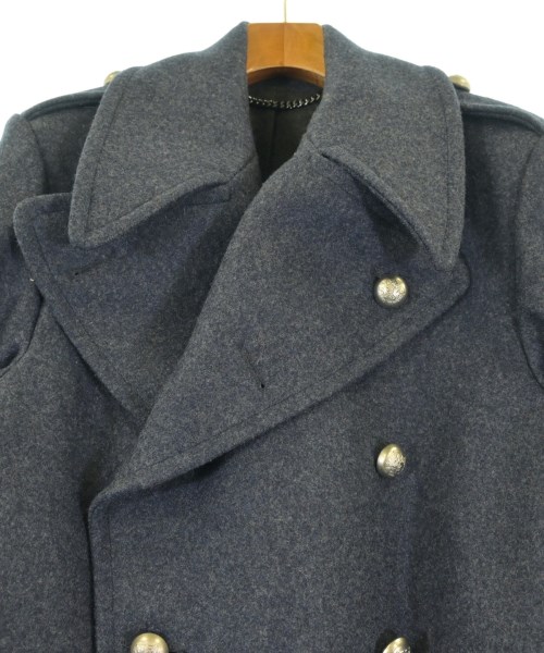 Crombie（クロンビー）その他 グレー サイズ:38(M位) メンズ/2200610822018