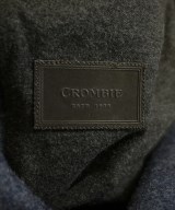 Crombie（クロンビー）その他 グレー サイズ:38(M位) メンズ/2200610822018