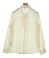 Clothing（クロージング）ブラウス 白 サイズ:36(S位) レディース/2200641403057
