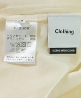 Clothing（クロージング）ブラウス 白 サイズ:36(S位) レディース/2200641403057