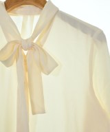 Clothing（クロージング）ブラウス 白 サイズ:36(S位) レディース/2200641403057