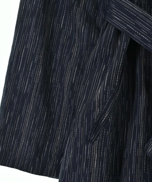 Nehanne MIHARA YASUHIRO（ネハンミハラヤスヒロ）その他 紺 サイズ:50(XL位) メンズ/2200669617016