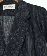 Nehanne MIHARA YASUHIRO（ネハンミハラヤスヒロ）その他 紺 サイズ:50(XL位) メンズ/2200669617016