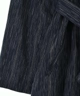 Nehanne MIHARA YASUHIRO（ネハンミハラヤスヒロ）その他 紺 サイズ:50(XL位) メンズ/2200669617016