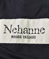 Nehanne MIHARA YASUHIRO（ネハンミハラヤスヒロ）その他 紺 サイズ:50(XL位) メンズ/2200669617023