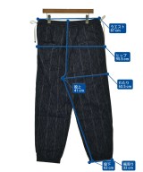 Nehanne MIHARA YASUHIRO（ネハンミハラヤスヒロ）その他 紺 サイズ:50(XL位) メンズ/2200669617023