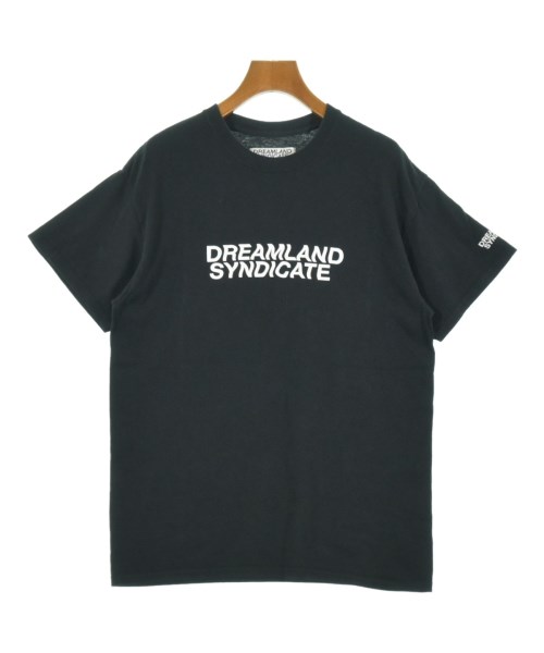 ドリームランドシンジケート(DREAMLAND SYNDICATE)のDREAMLAND SYNDICATE Tシャツ・カットソー