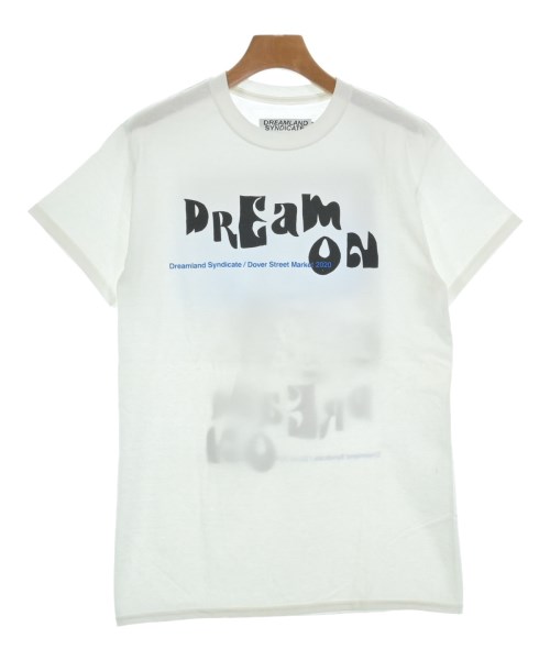 ドリームランドシンジケート(DREAMLAND SYNDICATE)のDREAMLAND SYNDICATE Tシャツ・カットソー