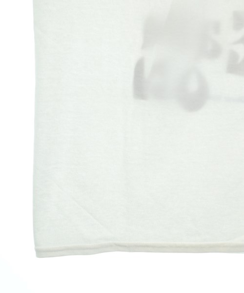 DREAMLAND SYNDICATE（ドリームランドシンジケート）Tシャツ・カットソー 白 サイズ:S メンズ/2200638262070