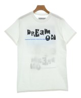 DREAMLAND SYNDICATE（ドリームランドシンジケート）Tシャツ・カットソー 白 サイズ:S メンズ/2200638262070
