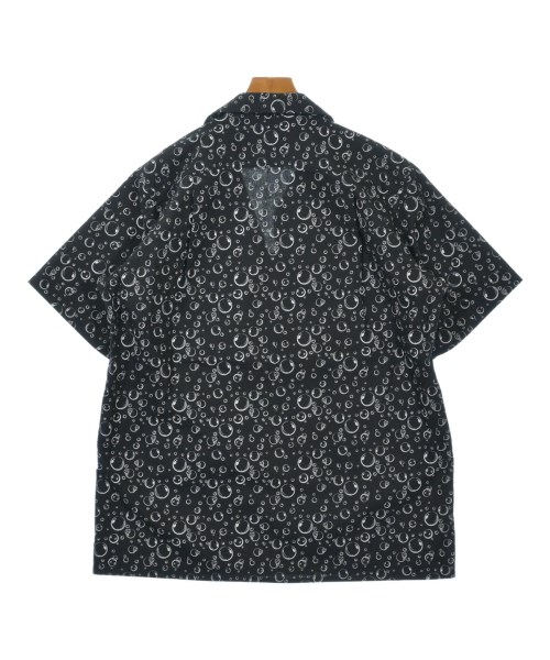 DREAMLAND SYNDICATE（ドリームランドシンジケート）カジュアルシャツ 黒 サイズ:L メンズ/2200552038058