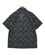 DREAMLAND SYNDICATE（ドリームランドシンジケート）カジュアルシャツ 黒 サイズ:L メンズ/2200552038058