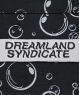 DREAMLAND SYNDICATE（ドリームランドシンジケート）カジュアルシャツ 黒 サイズ:L メンズ/2200552038058
