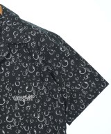 DREAMLAND SYNDICATE（ドリームランドシンジケート）カジュアルシャツ 黒 サイズ:L メンズ/2200552038058