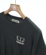 DREAMLAND SYNDICATE（ドリームランドシンジケート）Tシャツ・カットソー 黒 サイズ:M メンズ/2200701419141