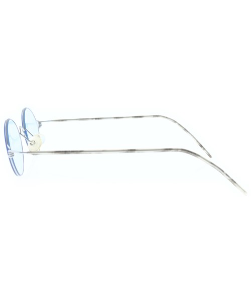 LINDBERG（リンドバーグ）サングラス シルバー サイズ:- メンズ/2200653900506