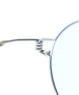 LINDBERG（リンドバーグ）サングラス シルバー サイズ:- メンズ/2200653900506