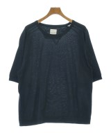 Re Clothing（アールイークロージング）Tシャツ・カットソー 紺 サイズ:XL メンズ/2200628333025