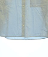 Re Clothing（アールイークロージング）カジュアルシャツ 青 サイズ:S メンズ/2200609312049
