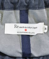Re Clothing（アールイークロージング）その他 紺 サイズ:S レディース/2200611614049
