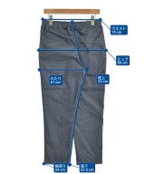 Re Clothing（アールイークロージング）その他 紺 サイズ:S レディース/2200611614049