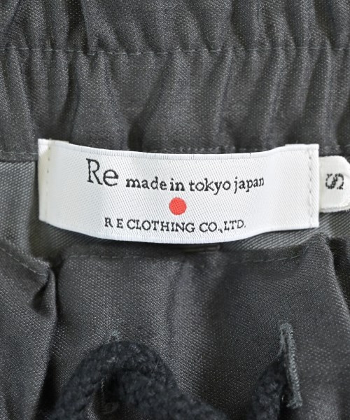 Re Clothing（アールイークロージング）その他 カーキ サイズ:S レディース/2200611614056