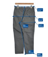 Re Clothing（アールイークロージング）その他 カーキ サイズ:S レディース/2200611614056