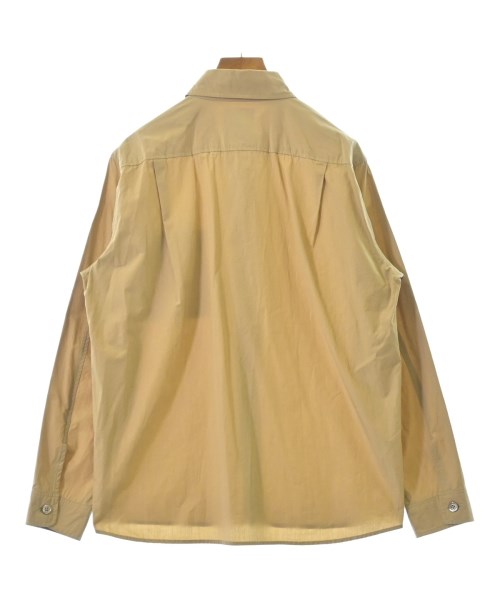 Re Clothing（アールイークロージング）カジュアルシャツ ベージュ サイズ:S レディース/2200676777031