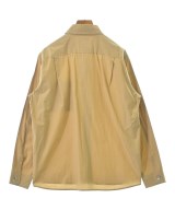 Re Clothing（アールイークロージング）カジュアルシャツ ベージュ サイズ:S レディース/2200676777031