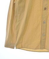 Re Clothing（アールイークロージング）カジュアルシャツ ベージュ サイズ:S レディース/2200676777031